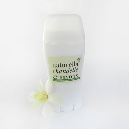 Desodorante Naturella