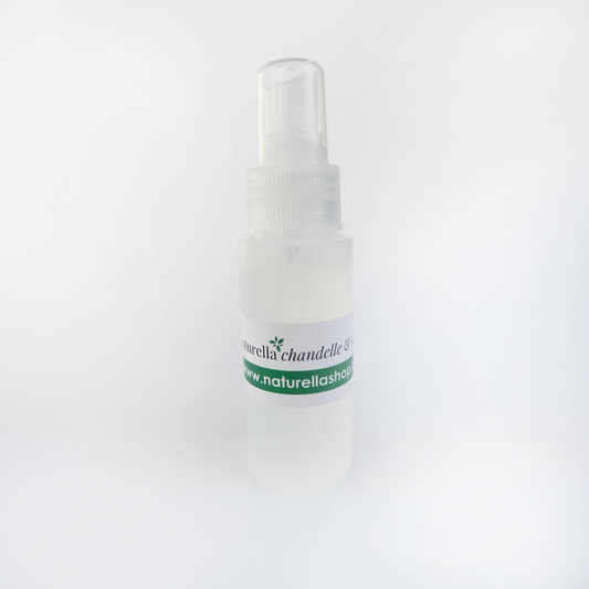 Repelente Artesanal Naturella