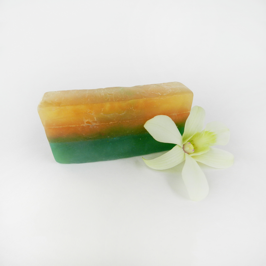 Breathe & Break Soap