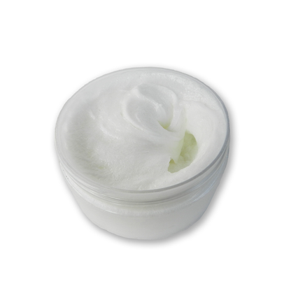 Foaming Bath & Face Whip Unisex