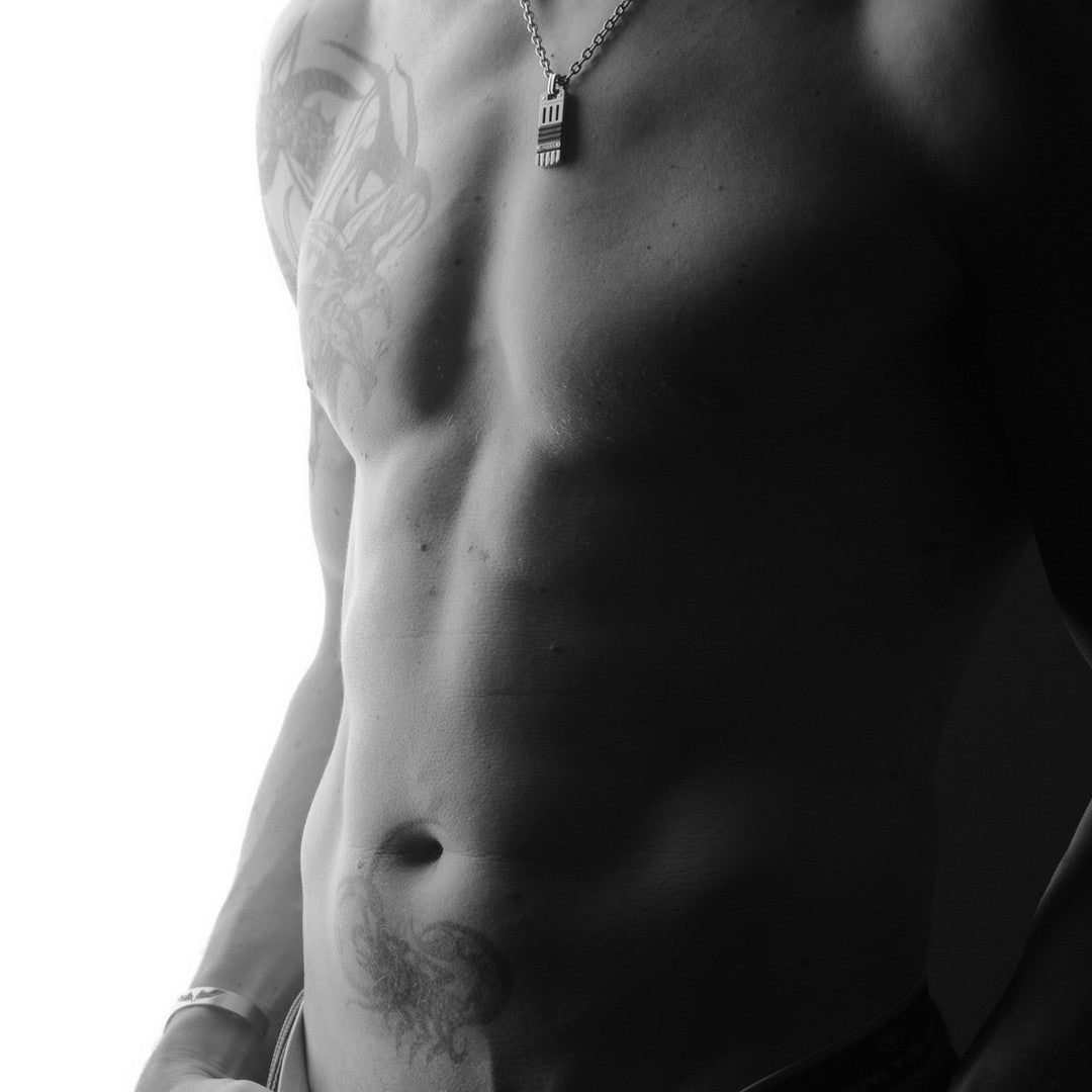 Fragancia de Abercrombie's