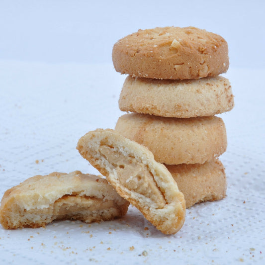 Fragancia de Almond Biscotti