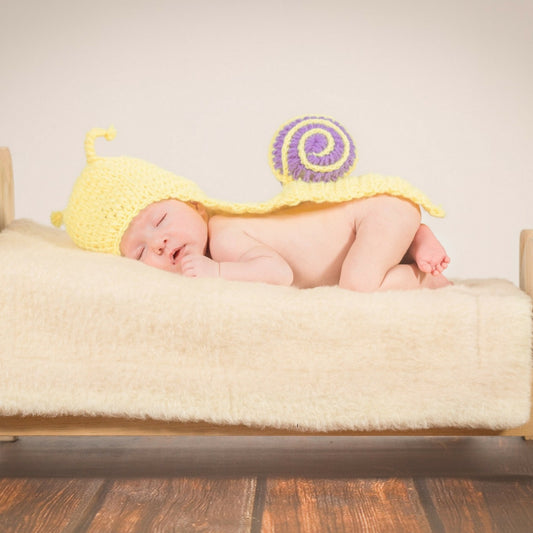 Fragancia de Baby Bee