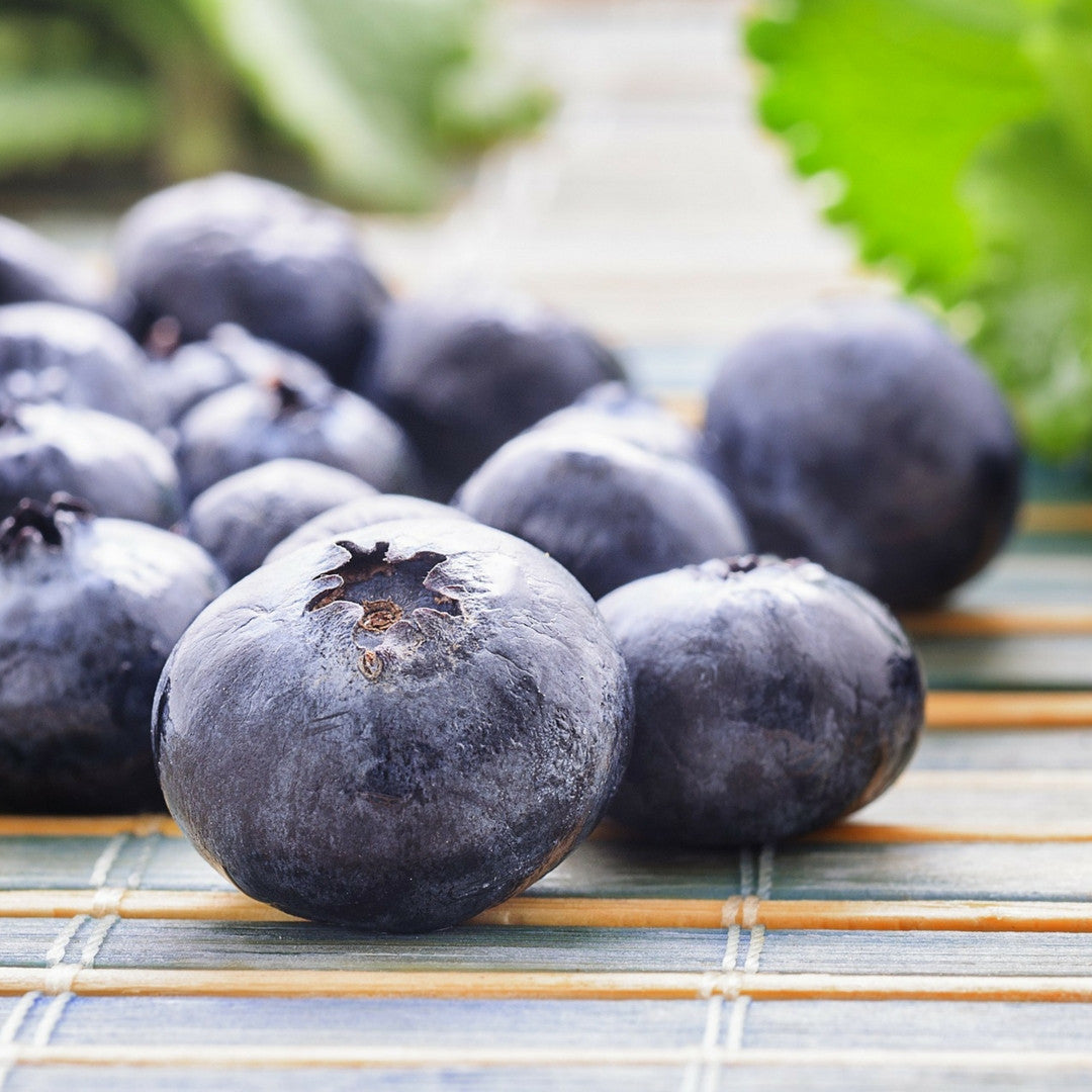 Fragancia de Blueberry