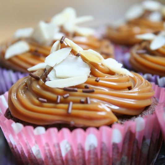 Fragancia de Butterscotch