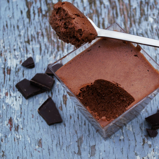 Fragancia de Chocolate