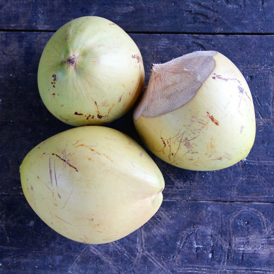 Fragancia de Coco Papaya