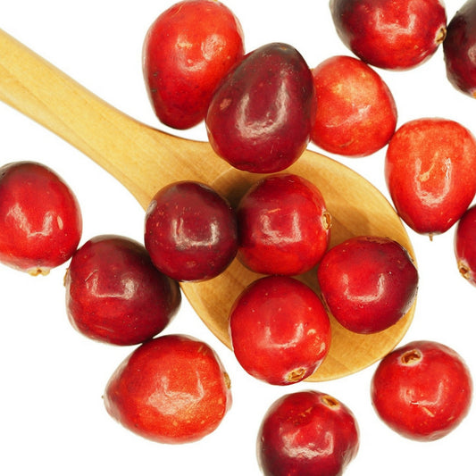 Fragancia de Cranberry