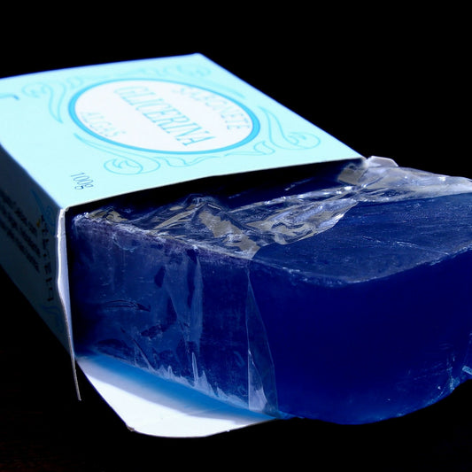 Glicerina Transparente