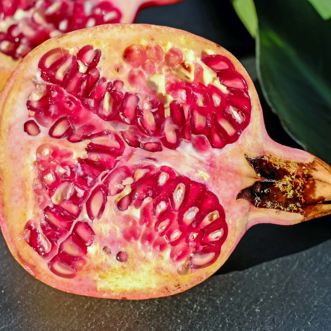 Fragancia de Granada