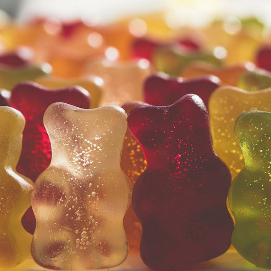 Fragancia de Gummy Bears