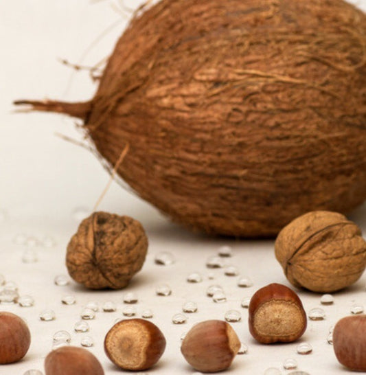 Leche de Coco en Polvo