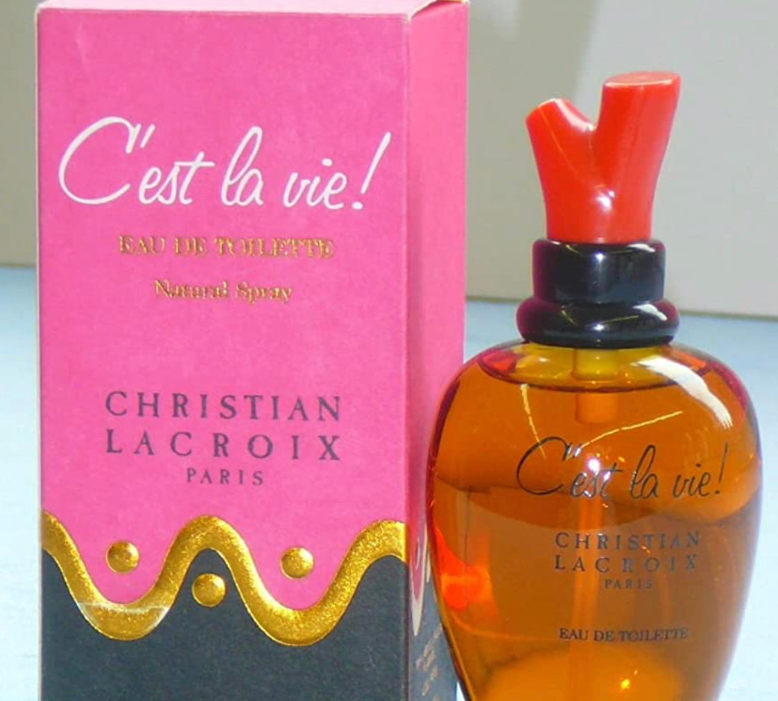 C’est la vie! (type)