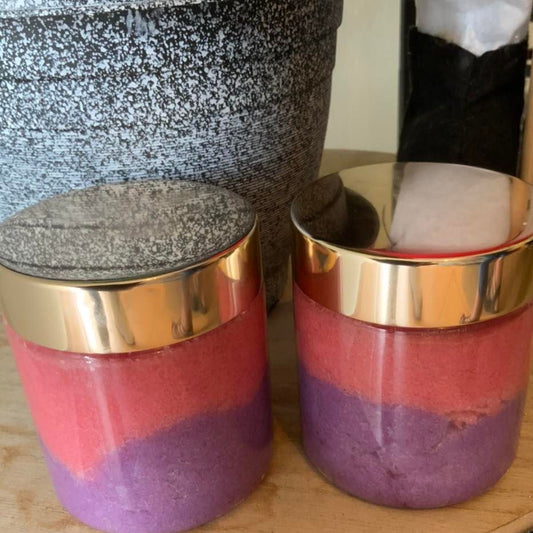 Exfoliante Corporal Lujoso