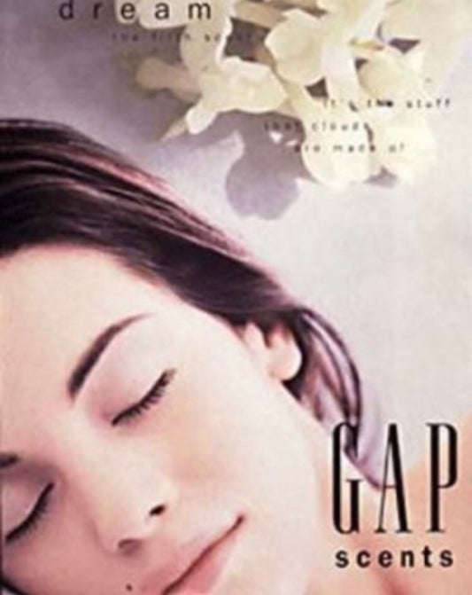 Fragancia Dream (Gap)