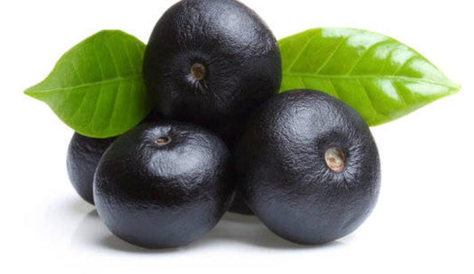 Acai Berry Pulvorizada