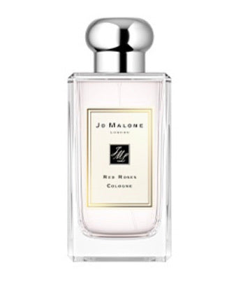 Red Roses Jo Malone W Type