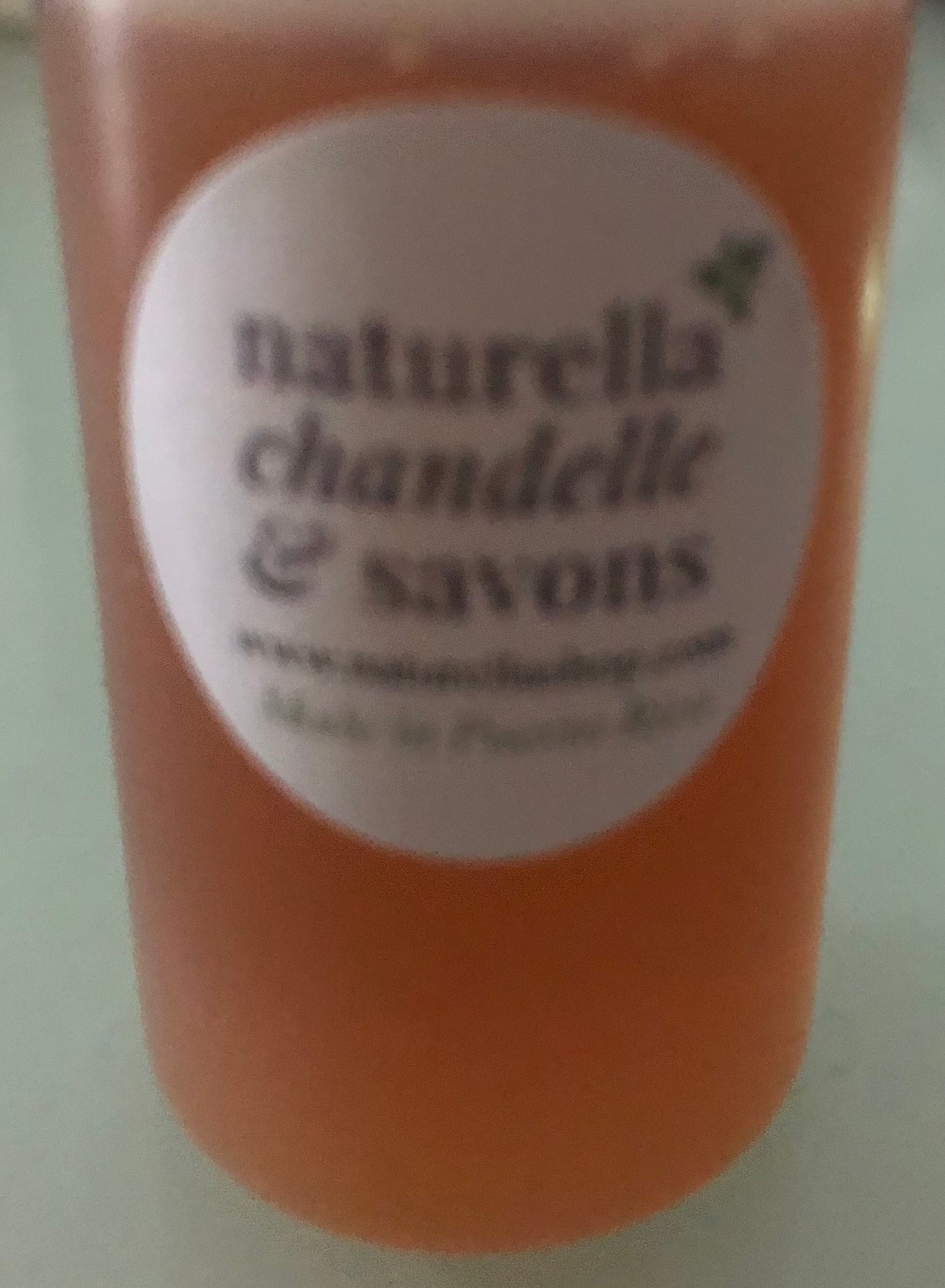 Vitamina E (ámbar)