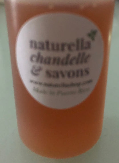 Vitamina E (ámbar)