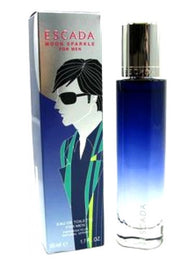 Fragancia Moon Sparkle ( Man Escada Type)