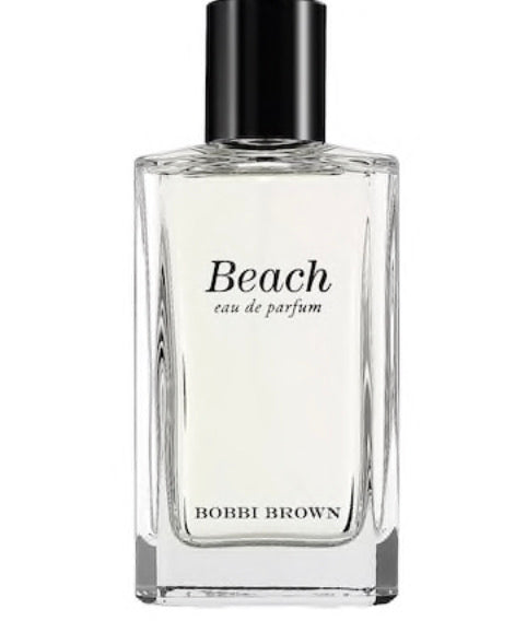 Bobby Brown Beach Type