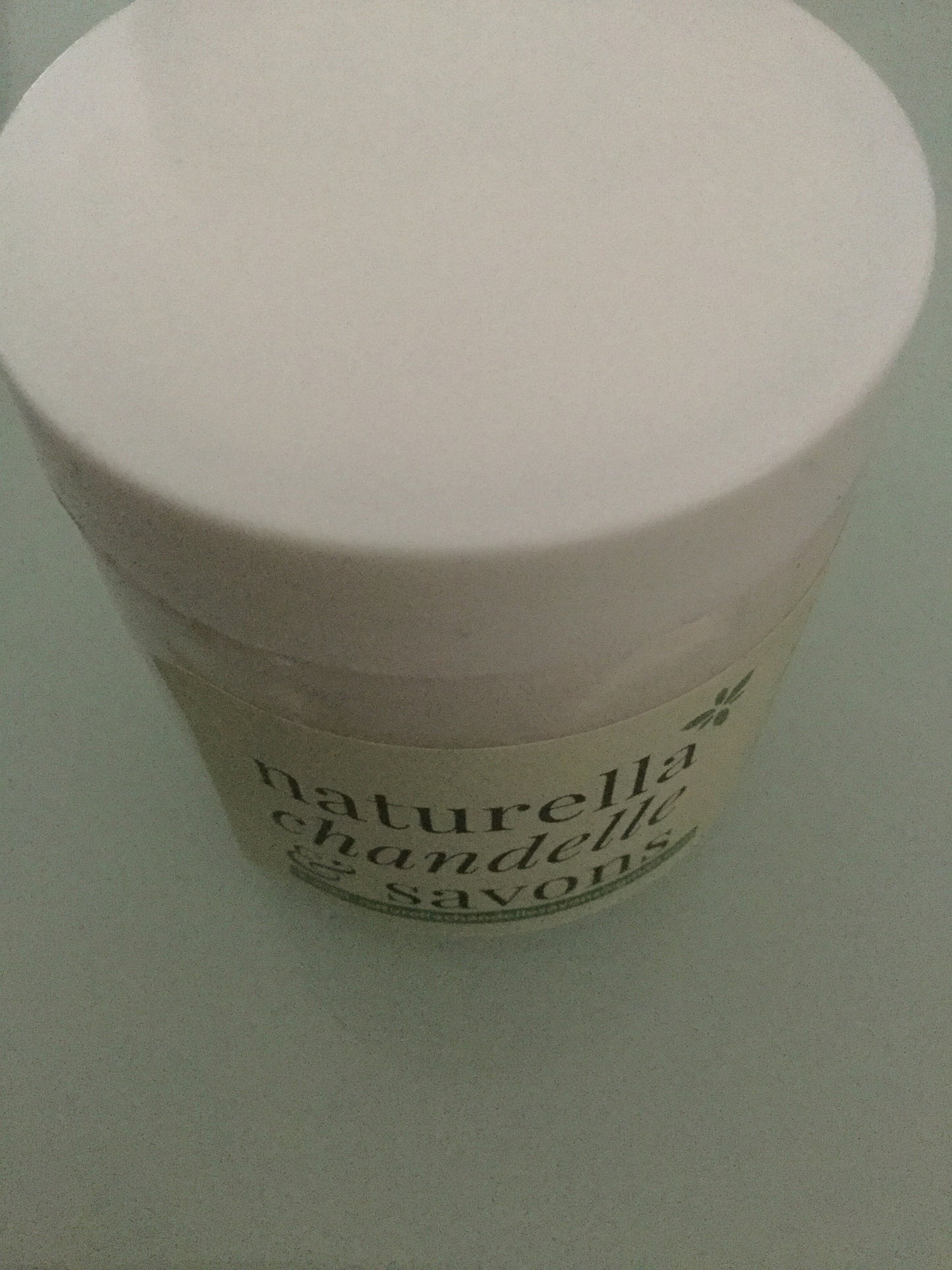 Facial & Body Foaming Cream Soap