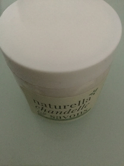 Facial & Body Foaming Cream Soap