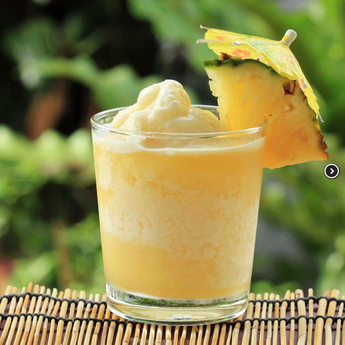 Fragancia de Piña