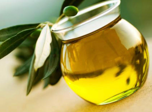 Aceite de Oliva Cosmética