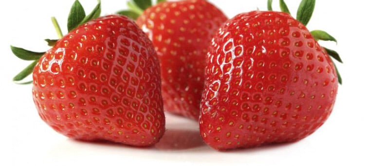 Aceite de Semillas de Fresas en primer prensado