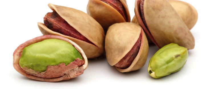 Aceite de Pistachio