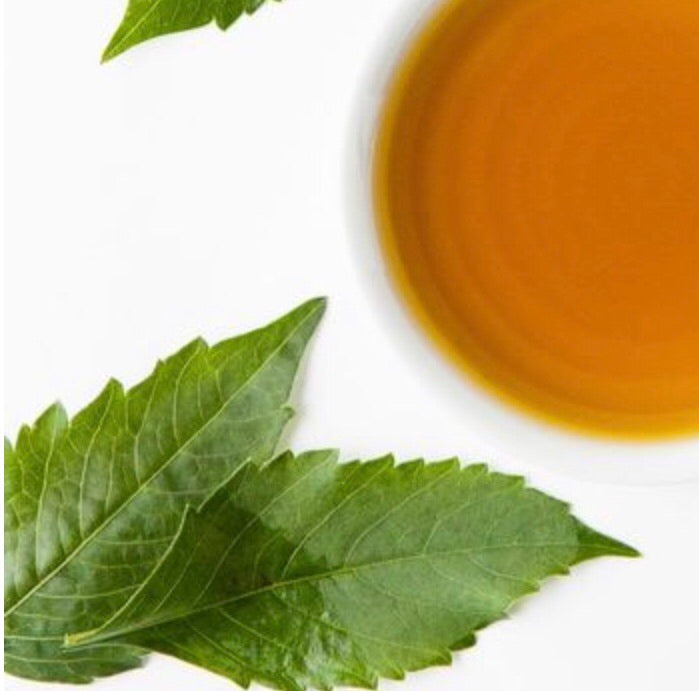 Aceite de Neem