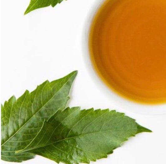 Aceite de Neem