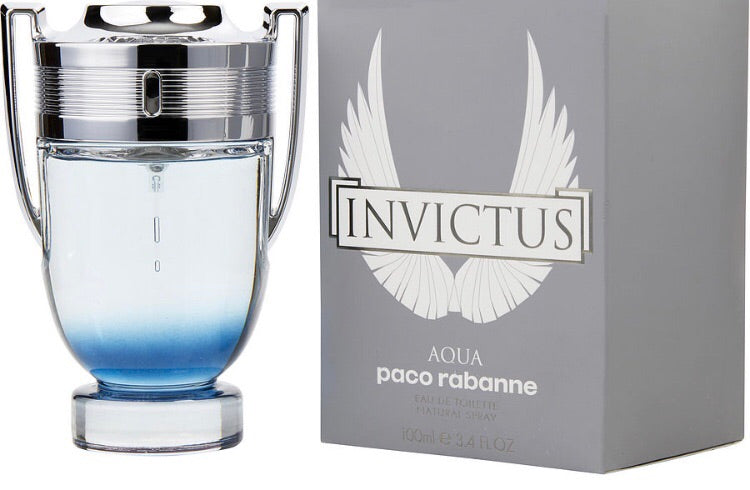 Fragancia Invictus (Men)