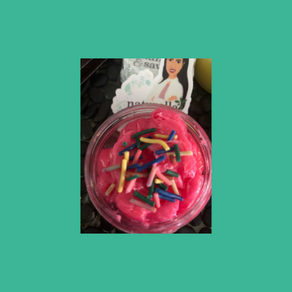 Taller online de elaboración de Whipped Soaps