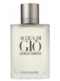 Fragancia Acqua Di Gio (Giorgio Armani Man Type)