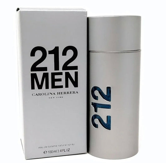 Fragancia 212 CH type (man)