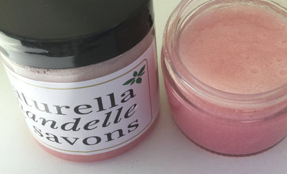 Body Sugar Scrub (Exfoliante emulsificado 4 oz)