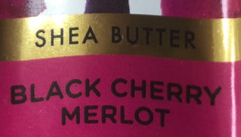 Fragancia Black Cherry Merlot
