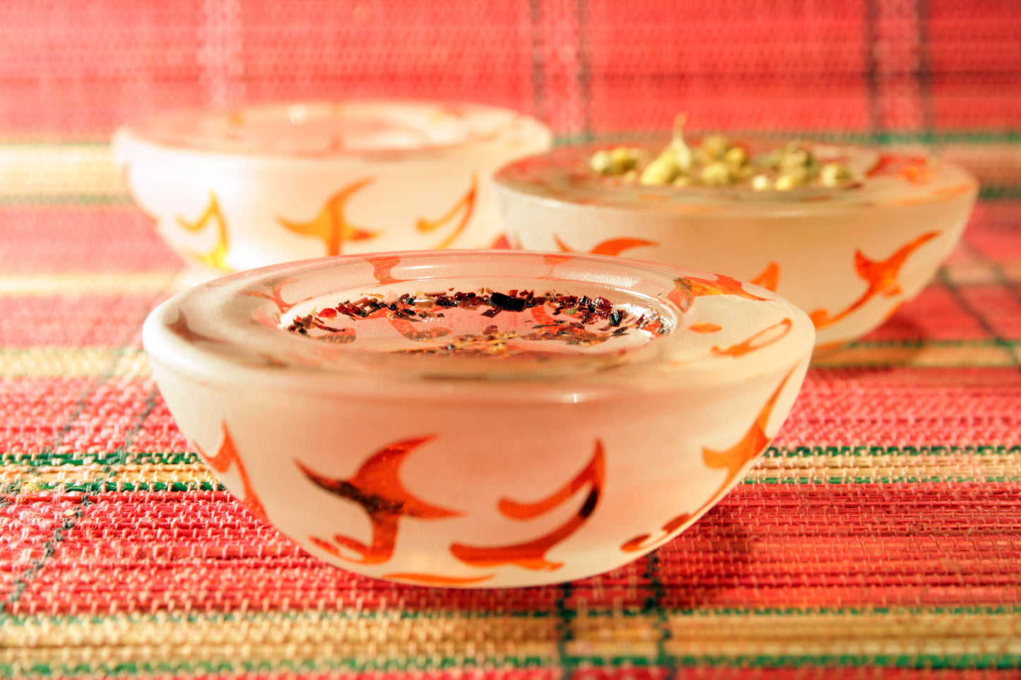 Aceite Base de Macadamia