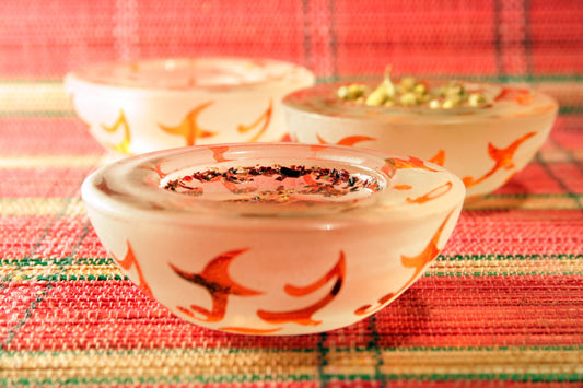 Aceite Base de Macadamia