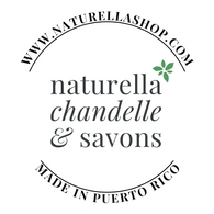 Kit de Elaboración de Velas Artesanales – Naturella Chandelle & Savons