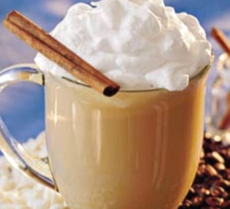 Fragancia Chic Coffee