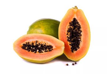 Aceite de Papaya