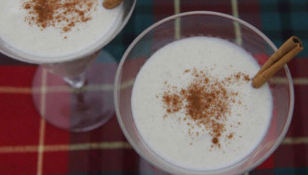 Fragancia Coquito Xplash