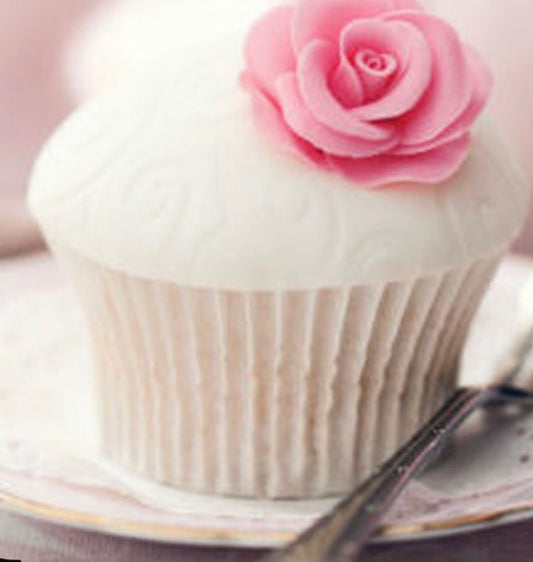 Chic Cupcake