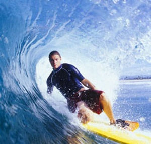 Fragancia Cool Water