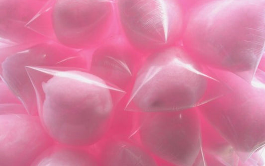 Fragancia Algodón de Azúcar