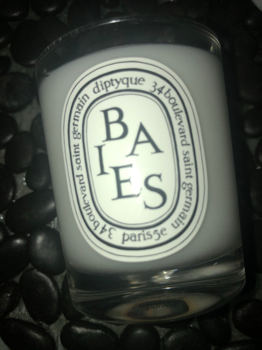 Baies Diptyque Type