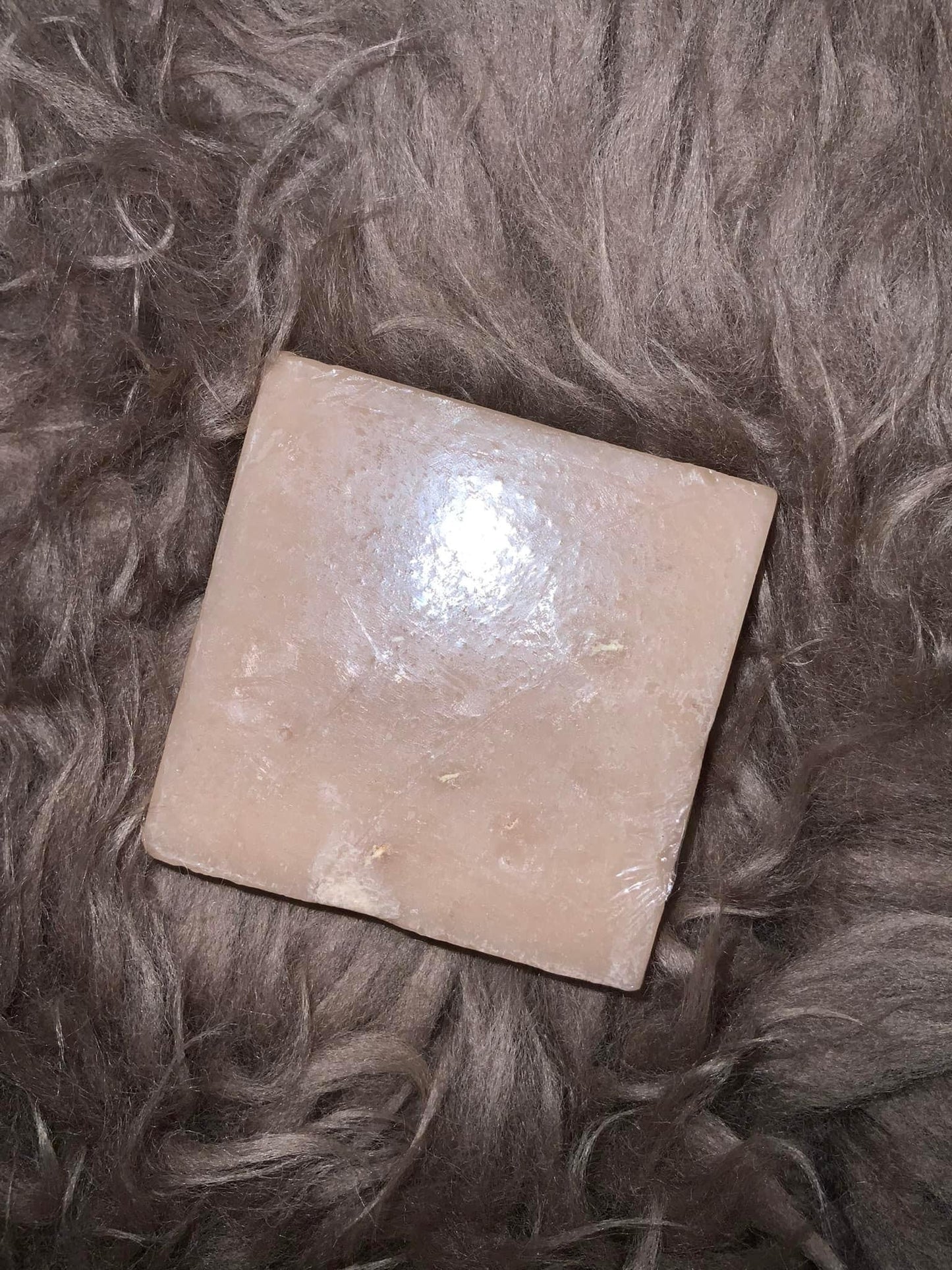 Jabón de Avena, leche y miel